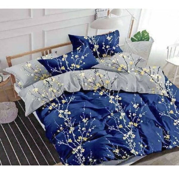 Price and Buy Cotton & Polyester Double Duvet Cover – Super Soft, Blossom Model_68fc71ba99e4b.jpeg Price and Buy Cotton & Polyester Double Duvet Cover – Super Soft, Blossom Model