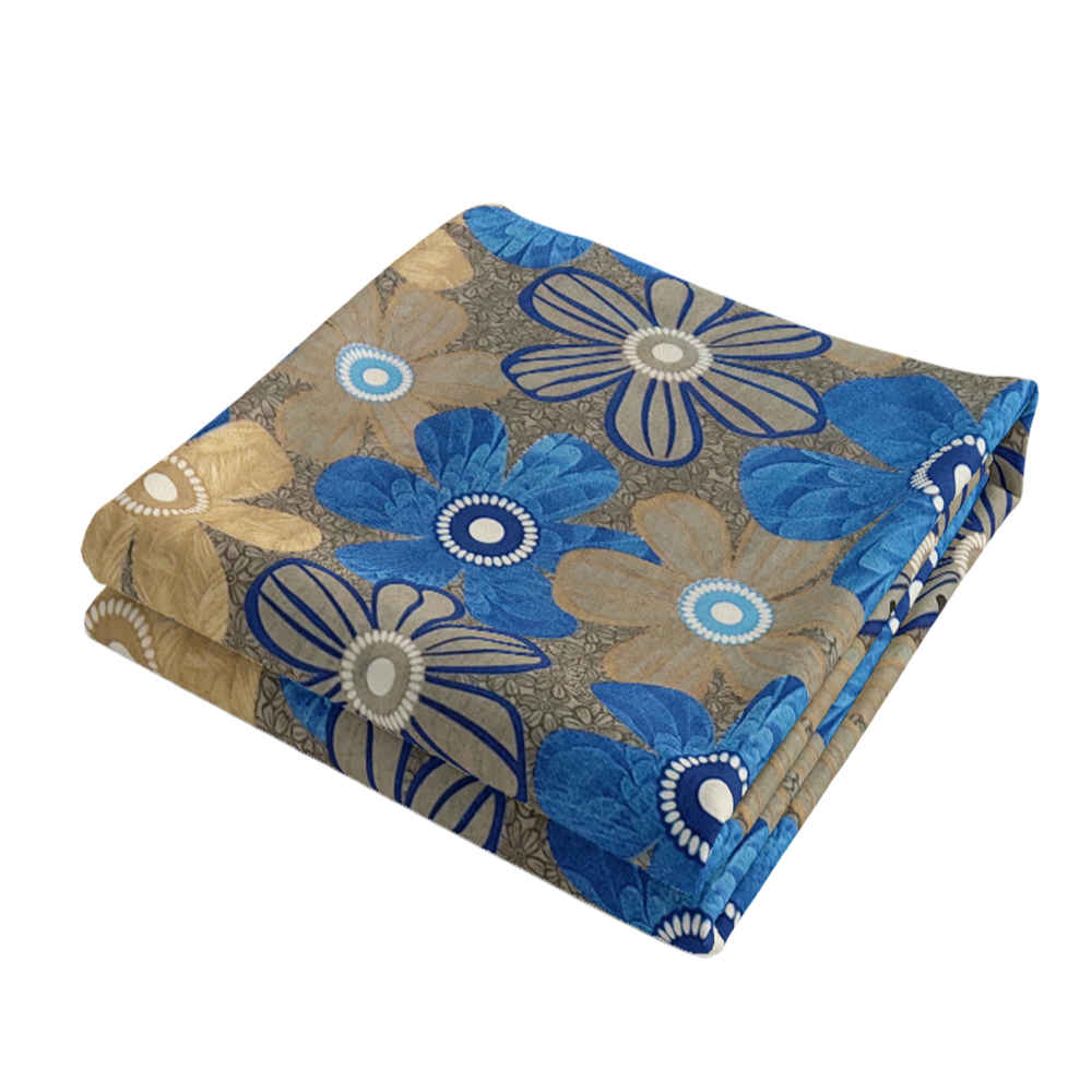 Price and Buy Cotton & Polyester Double Duvet Cover – Super Soft, Felora Model - Image 7