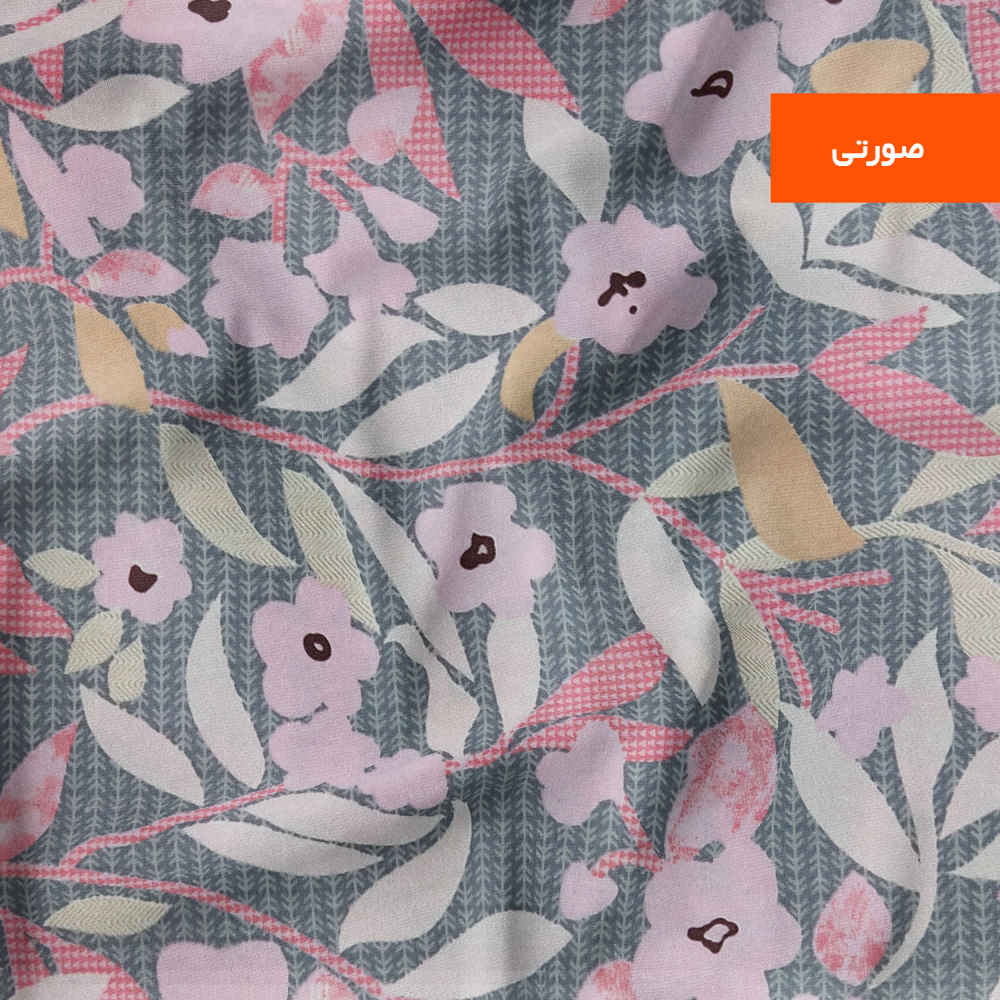 Price and Buy Cotton & Polyester Double Duvet Cover – Super Soft, Fereshteh Model - Image 5