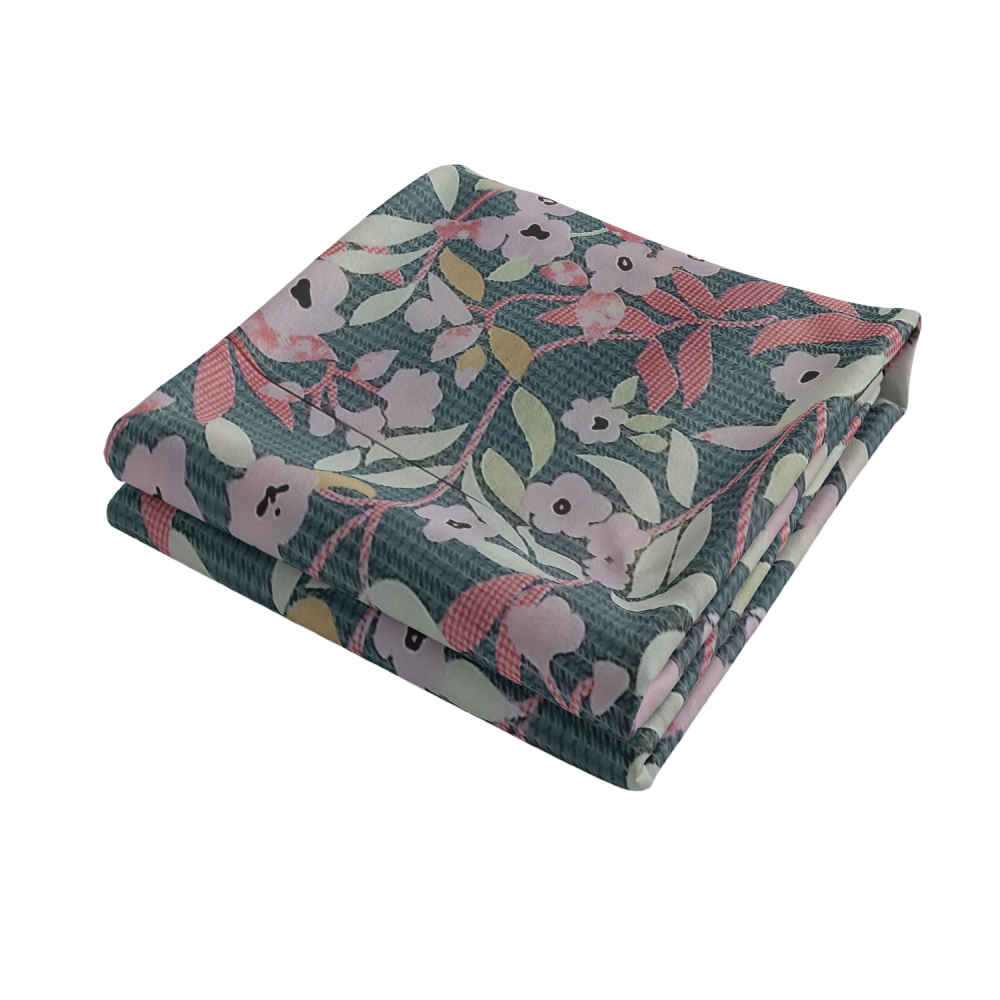 Price and Buy Cotton & Polyester Double Duvet Cover – Super Soft, Fereshteh Model - Image 6