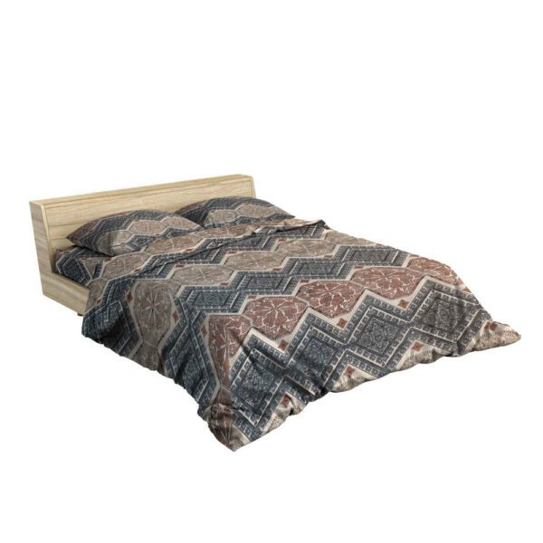Price and Buy Cotton & Polyester Double Duvet Cover – Super Soft, Ghaleh Model_68fc720ecb194.jpeg Price and Buy Cotton & Polyester Double Duvet Cover – Super Soft, Ghaleh Model
