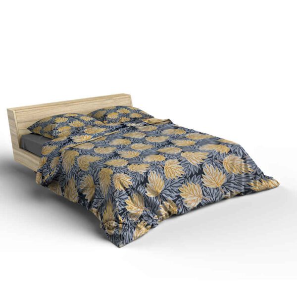 Price and Buy Cotton & Polyester Double Duvet Cover – Super Soft, Paradise Model_68fc73b38b509.jpeg Price and Buy Cotton & Polyester Double Duvet Cover – Super Soft, Paradise Model