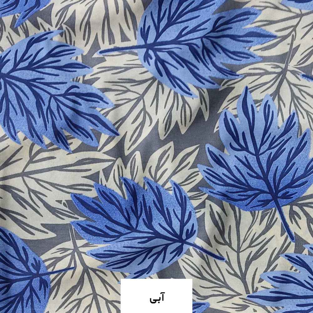 Price and Buy Cotton & Polyester Double Duvet Cover – Super Soft, Paradise Model - Image 3