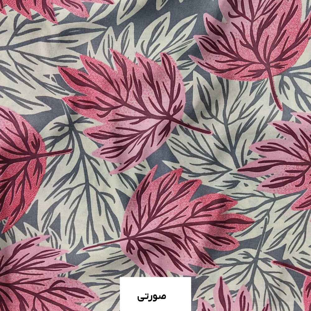 Price and Buy Cotton & Polyester Double Duvet Cover – Super Soft, Paradise Model - Image 4