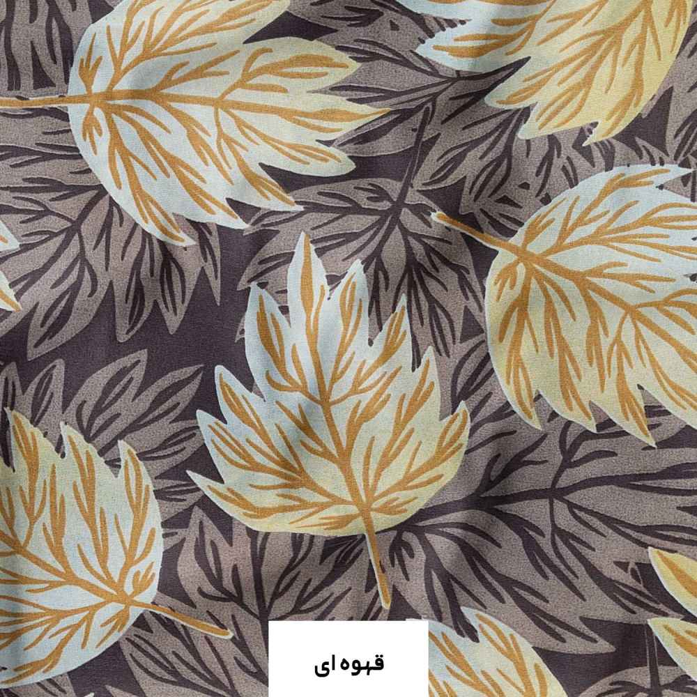 Price and Buy Cotton & Polyester Double Duvet Cover – Super Soft, Paradise Model - Image 5
