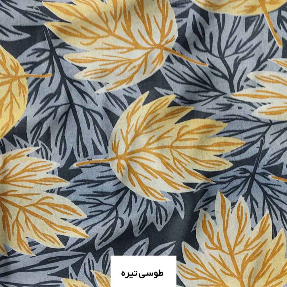 Price and Buy Cotton & Polyester Double Duvet Cover – Super Soft, Paradise Model - Image 6