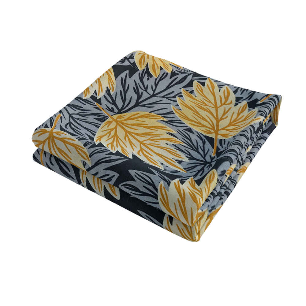Price and Buy Cotton & Polyester Double Duvet Cover – Super Soft, Paradise Model - Image 7