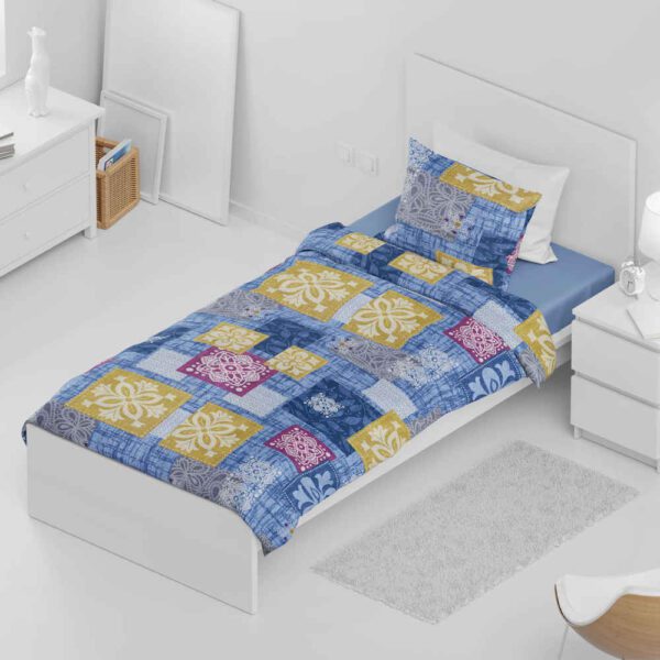 Price and Buy Cotton & Polyester Double Duvet Cover – Super Soft, Safir Model_68fc73c345be1.jpeg Price and Buy Cotton & Polyester Double Duvet Cover – Super Soft, Safir Model