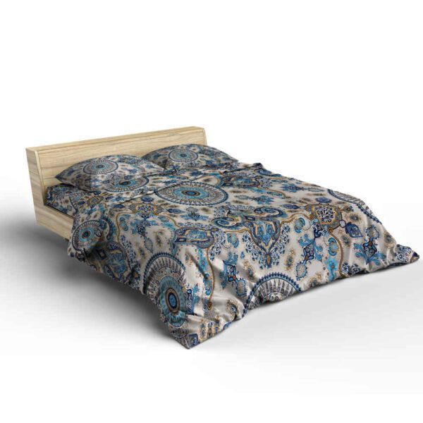Price and Buy Cotton & Polyester Double Duvet Cover – Super Soft, Terme Model_68fc716c3196a.jpeg Price and Buy Cotton & Polyester Double Duvet Cover – Super Soft, Terme Model
