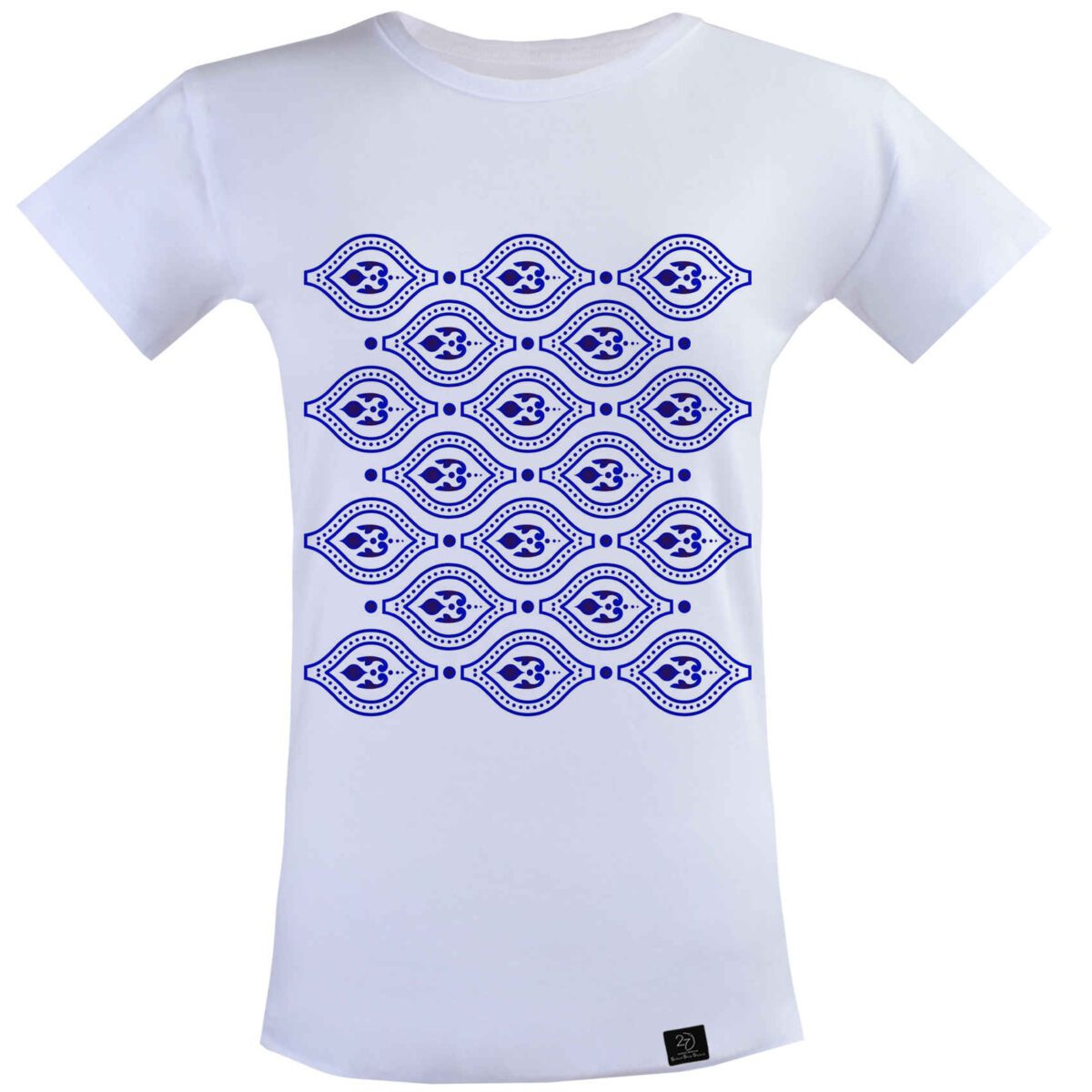 Price and Buy Cotton Short Sleeve T-Shirt Model Baran – Classic Comfort Tee