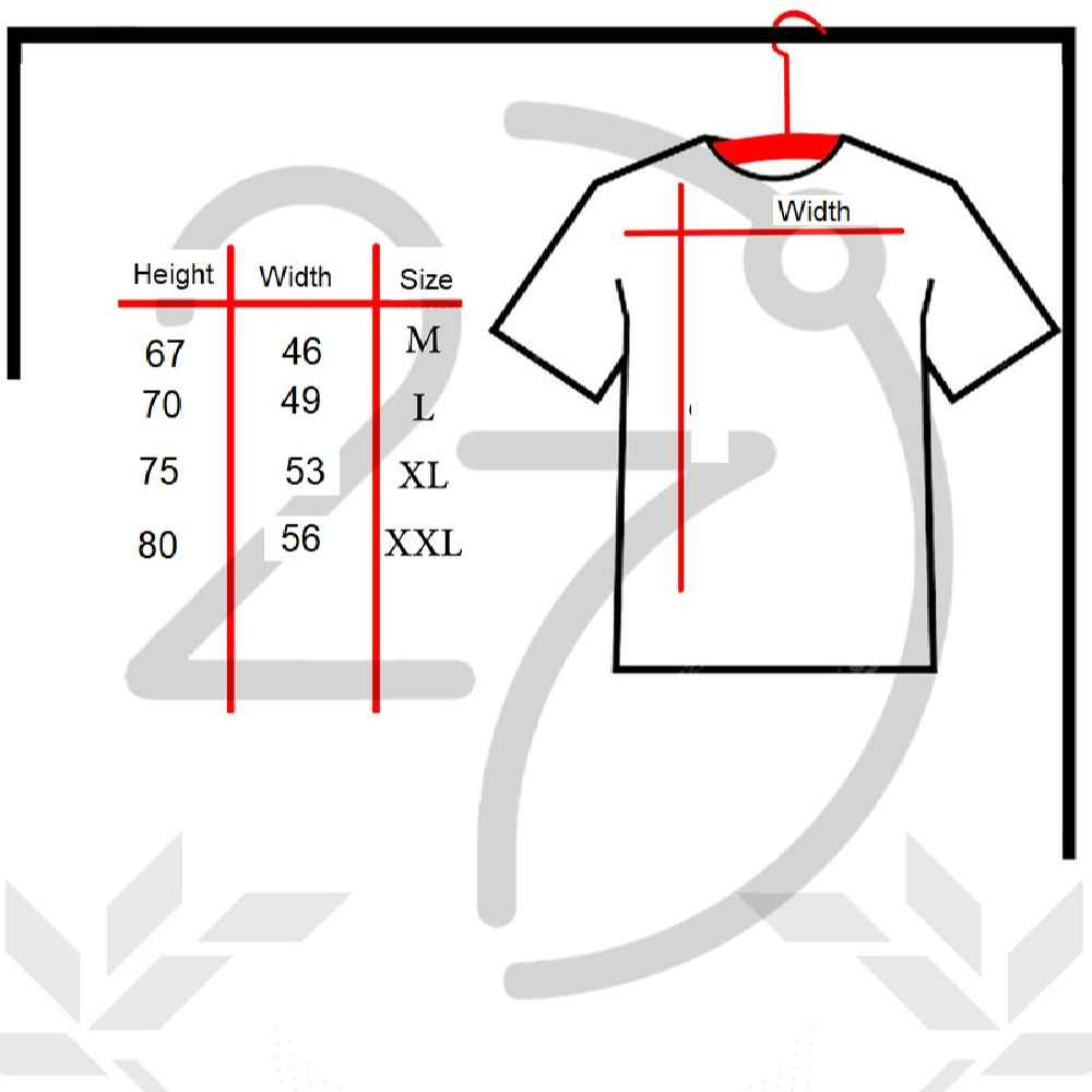 Price and Buy Cotton Short Sleeve T-Shirt Model Roza – Breathable & Comfortable - Image 3