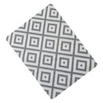 Price and Buy Cotton Single Flat Sheet – Soft & Durable, Khatoon