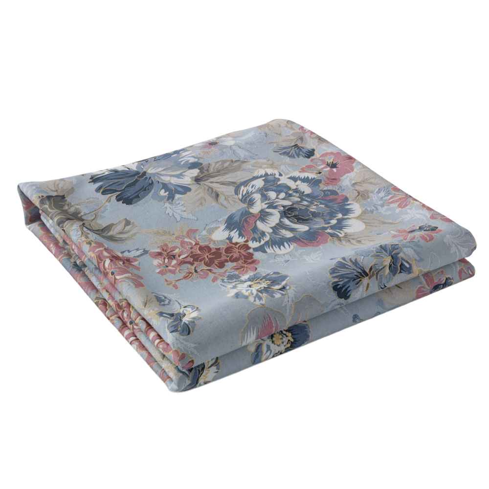 Price and Buy Cotton Single Flat Sheet – Soft & Durable, Lotus_68fbfbbba1631.jpeg Price and Buy Cotton Single Flat Sheet – Soft & Durable, Lotus - Image 1