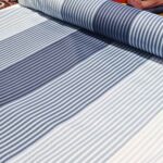 Price and Buy Cotton Single Flat Sheet – Soft & Durable, Nahal - Image 3