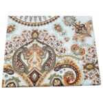 Price and Buy Cotton Single Flat Sheet – Soft & Durable, Tradition