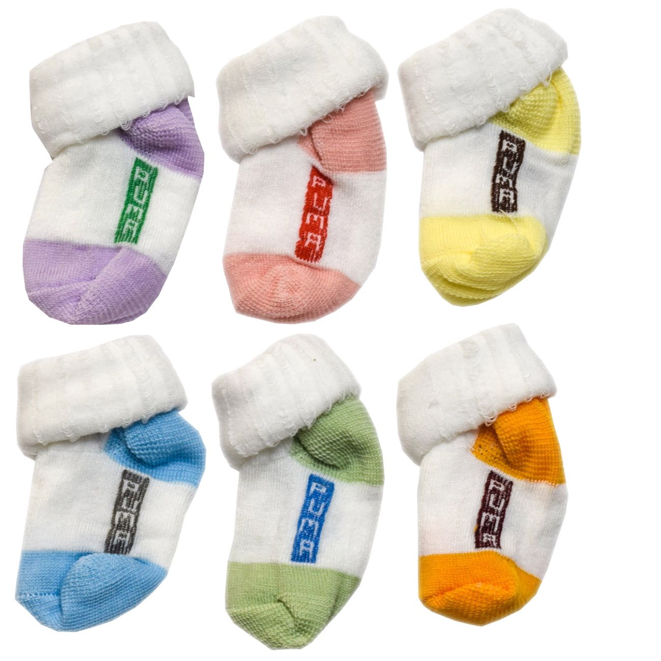 Price and Buy Cotton Socks for Boys and Girls – Pack of 6_6902c79a4ed73.jpeg Price and Buy Cotton Socks for Boys and Girls – Pack of 6 - Image 1