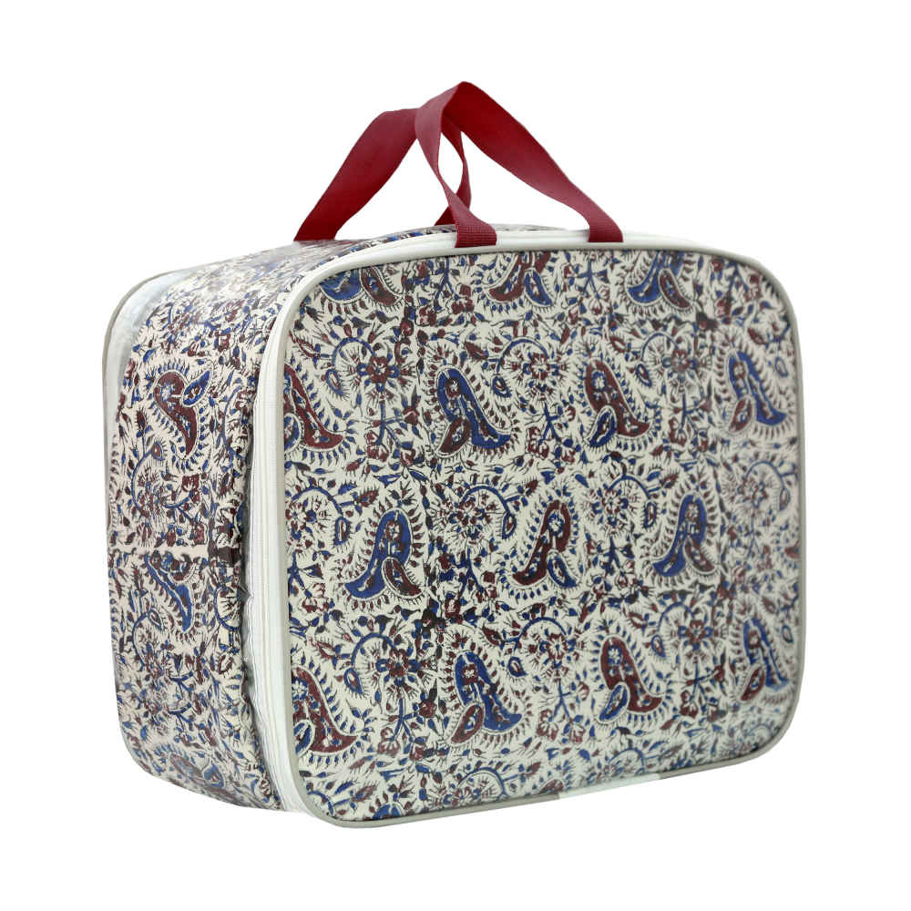 Price and Buy Cotton Storage Bag – Eco-Friendly and Reusable Model Behnan