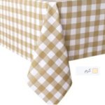 Price and Buy Cotton Tablecloth – Checkered Design Bargh Lame Brand - Image 3