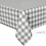 Price and Buy Cotton Tablecloth – Checkered Design Bargh Lame Brand - Image 4