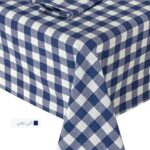 Price and Buy Cotton Tablecloth – Checkered Design Bargh Lame Brand - Image 5
