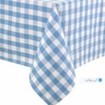 Price and Buy Cotton Tablecloth – Checkered Design Bargh Lame Brand - Image 6