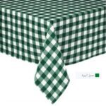 Price and Buy Cotton Tablecloth – Checkered Design Bargh Lame Brand - Image 7
