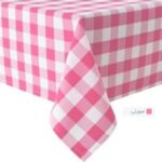 Price and Buy Cotton Tablecloth – Checkered Design Bargh Lame Brand - Image 8