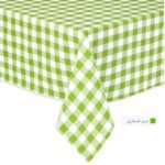 Price and Buy Cotton Tablecloth – Checkered Design Bargh Lame Brand - Image 9