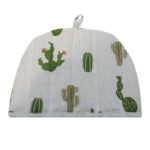 Price and Buy Cotton Tea Cozy Teapot Cover – Insulated, Suitable for Standard Teapots