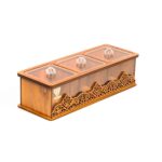 Price and Buy Counter-Friendly Tea Box – Perfect Gift Idea