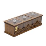 Price and Buy Counter-Friendly Tea Box – Perfect Gift Idea - Image 3
