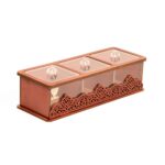 Price and Buy Counter-Friendly Tea Box – Perfect Gift Idea - Image 5