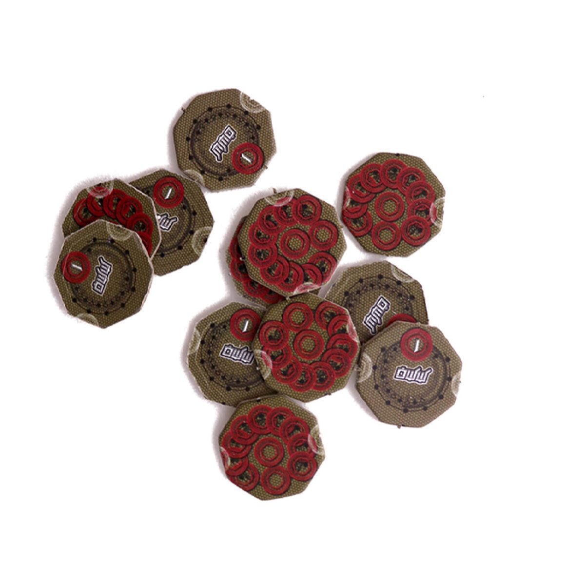 Price and Buy Coup Card Game The Dystopian Universe (Farsi) - Image 7