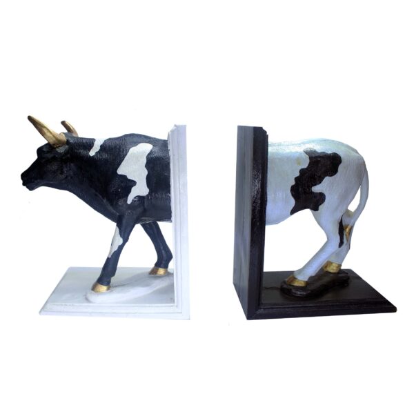 Price and Buy Cow Design Decorative Bookend – Suitable for Country-Style Rooms_690066cd5163f.jpeg Price and Buy Cow Design Decorative Bookend – Suitable for Country-Style Rooms