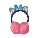 Price and Buy Cozy & Adjustable Kids Earmuffs – Perfect Winter Ear Protection
