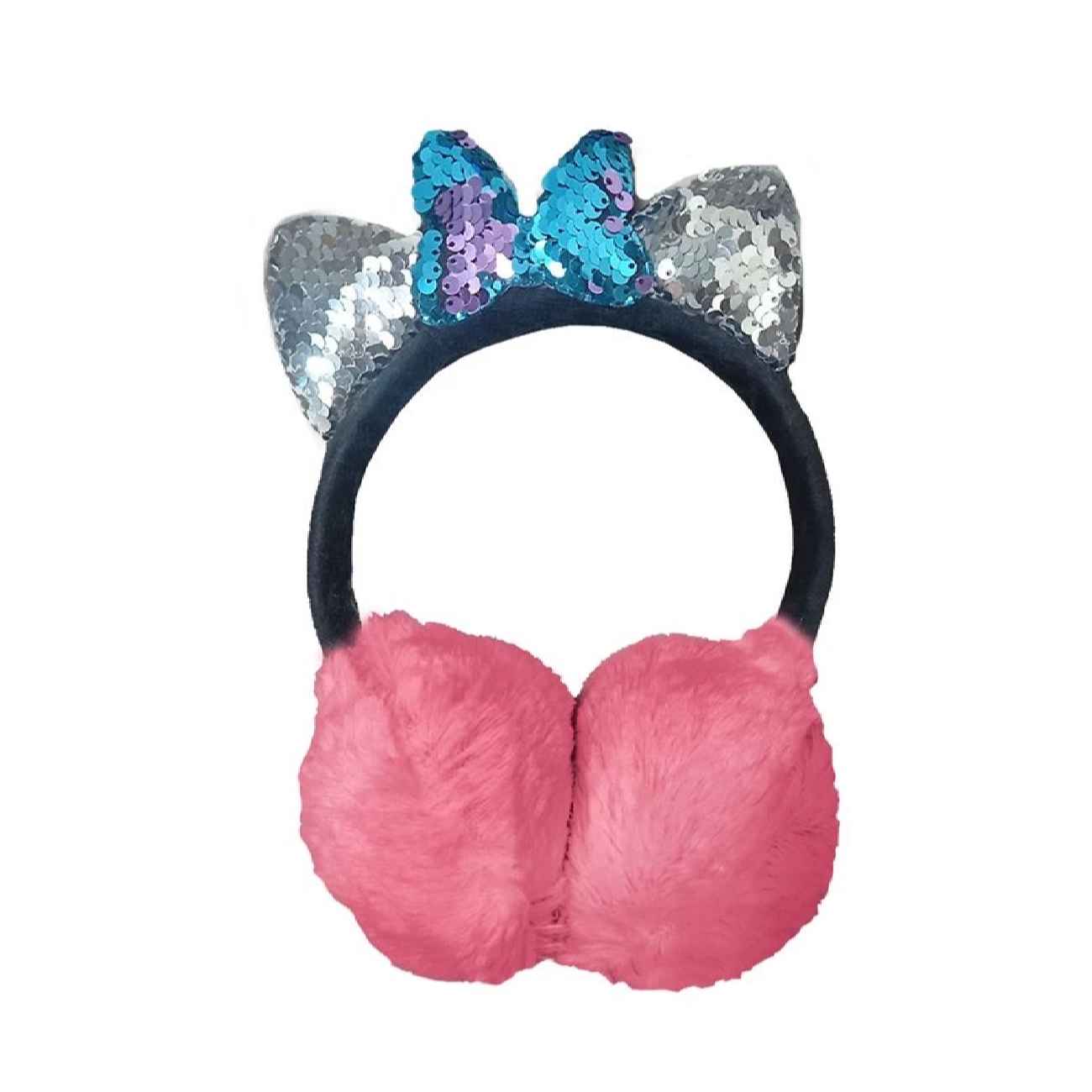 Price and Buy Cozy & Adjustable Kids Earmuffs – Perfect Winter Ear Protection_6902b645ac206.jpeg Price and Buy Cozy & Adjustable Kids Earmuffs – Perfect Winter Ear Protection - Image 1