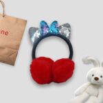 Price and Buy Cozy & Adjustable Kids Earmuffs – Perfect Winter Ear Protection - Image 4