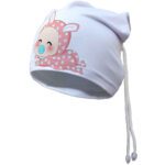 Price and Buy Cozy and Cute Baby Hat – Soft and Stylish, Suitable for (0 to 12 months)