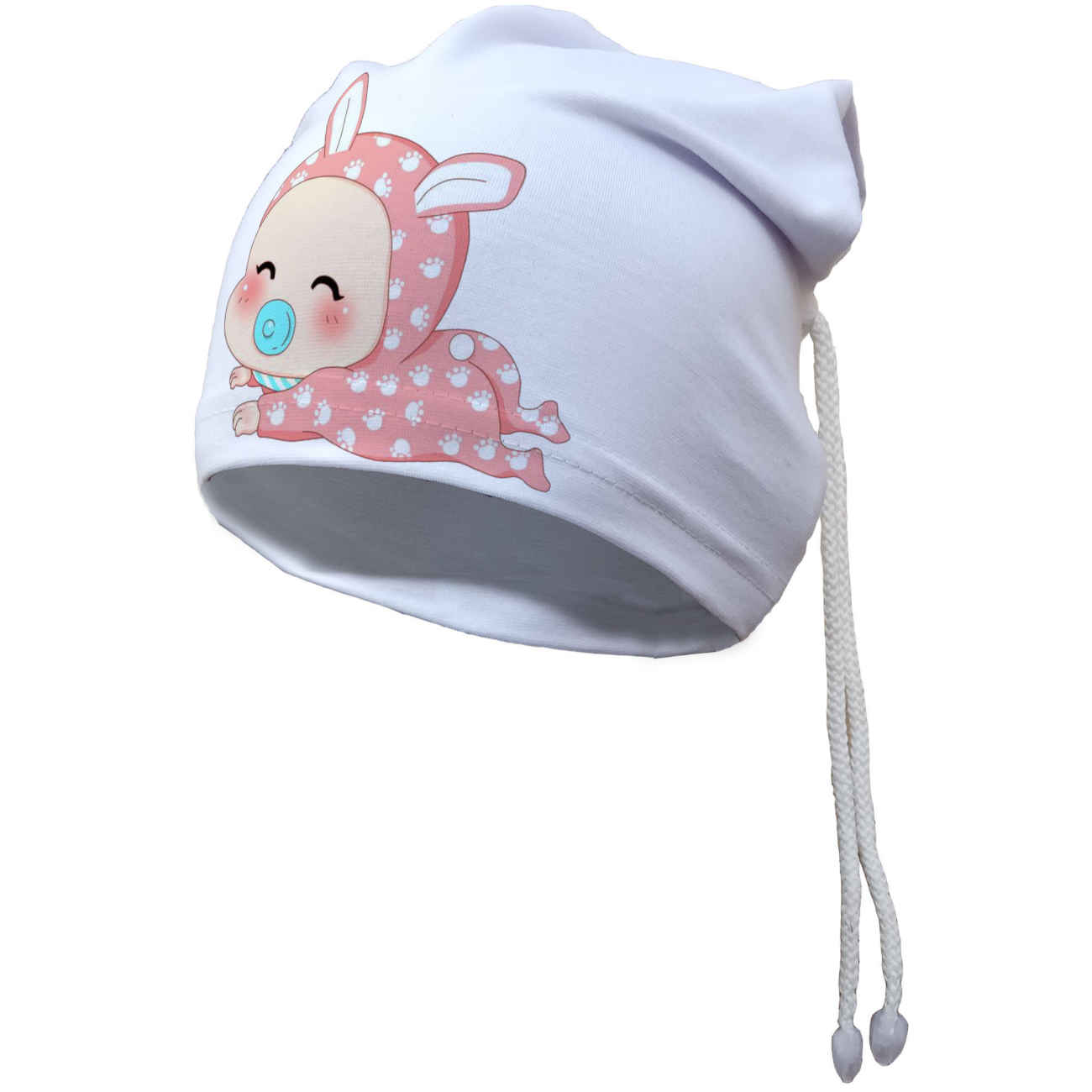 Price and Buy Cozy and Cute Baby Hat – Soft and Stylish, Suitable for (0 to 12 months)_6901945e5f659.jpeg Price and Buy Cozy and Cute Baby Hat – Soft and Stylish, Suitable for (0 to 12 months) - Image 1