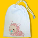 Price and Buy Cozy and Cute Baby Hat – Soft and Stylish, Suitable for (0 to 12 months) - Image 3