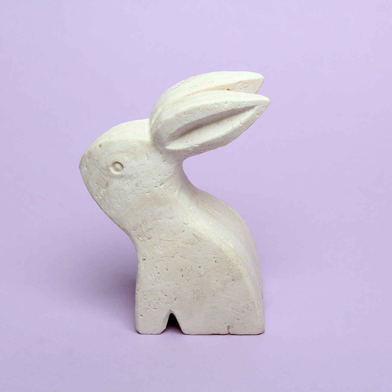 Price and Buy Crafted Stone Rabbit Figurine – A Perfect Decorative Accent - Image 3