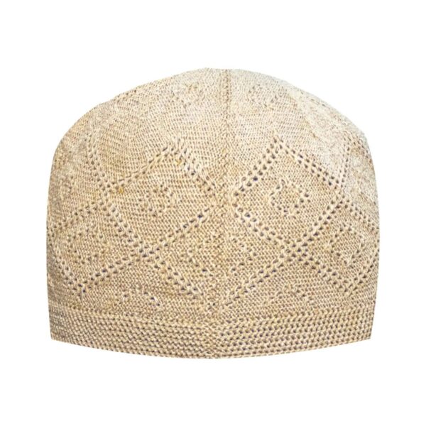 Price and Buy Cream Turkish Kufi Taqiyah – Traditional Muslim Headwear Hat_68fedcc8438ad.jpeg Price and Buy Cream Turkish Kufi Taqiyah – Traditional Muslim Headwear Hat