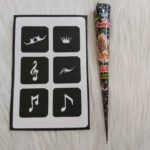 Price and Buy Create Stunning Hand Designs with Ease – Temporary Henna Kit