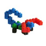 Price and Buy Creative DIY Blocks: Spider-Man Building Blocks – 430 Pieces for Ages 5+ - Image 4