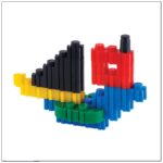 Price and Buy Creative DIY Blocks: Spider-Man Building Blocks – 430 Pieces for Ages 5+ - Image 6