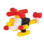 Price and Buy Creative DIY Blocks: Spider-Man Building Blocks – 430 Pieces for Ages 5+ - Image 7