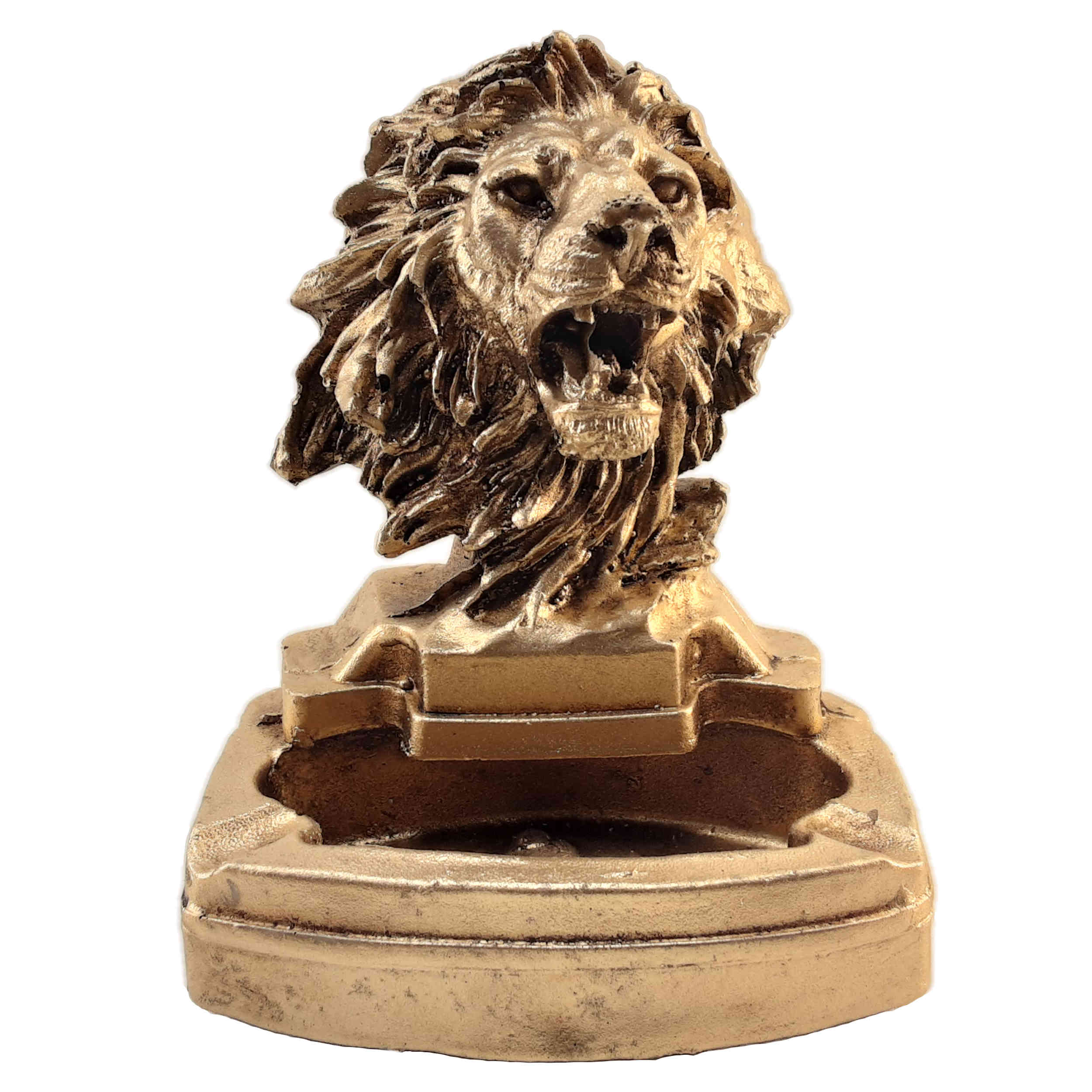 Price and Buy Creative Novelty Ashtray – Fun Smoking Accessory for Home, Patio, or Bar Decor - Image 3