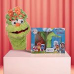 Price and Buy Creative Puppet Kit for Children – Learn Through Play - Image 3