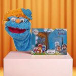 Price and Buy Creative Puppet Kit for Children – Learn Through Play - Image 5