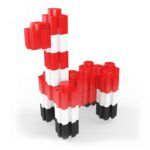 Price and Buy Creators: Race Cars Building Blocks – 10 Models, 210 Pieces for Ages 6+ - Image 4